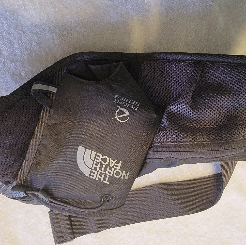 North face fanny pack